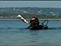 Scuba Diving Courses at Lake Tenkiller