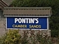 Pontin’s enters administration