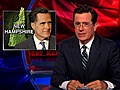 The Colbert Report - Thu,  Jun 9, 2011