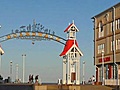 Destinations: Ocean City Boardwalk