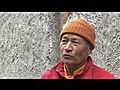 Une francaise au Ladakh