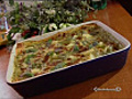 Lasagne al pesto