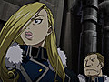 Fullmetal Alchemist: Brotherhood - Obey the Power