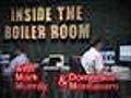 Inside the Boiler Room: The debt commission