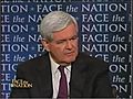 Newt Gingrich on jewelry account: &#039;Go ask Tiffany’s&#039;