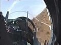 Extremely Low Altitude Flying IV