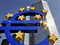 Euro higher on reports of IMF package