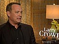Larry Crowne - Star Talk Cast Interview