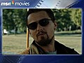 We’re telling porkies with Leo DiCaprio in the “Body of Lies” this week!