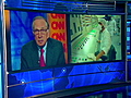 Fmr. U.S. Senator talks nuclear fuel