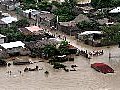 Inundaciones obligan a evacuar Juchitán