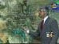 Thursday Evening Forecast: 90s Through Weekend