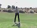 Golf Tips Tv: Learn to Turn