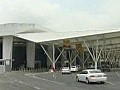 印度機場新客運大樓揭幕　可處理3400萬人次