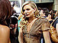 GI Joe: Sienna Miller Red Carpet