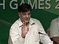 Procedures were transparent: CWG Organising Committee