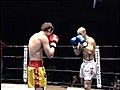 Vasily SHISH VS Michal HANSGUT