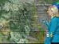 Saturday Morning Forecast: Nice Day On The Way