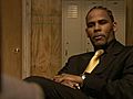 R. Kelly - Trapped In The Closet Chapter 21