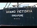 ITF To The Rescue - Grand Victoria