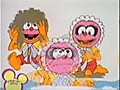 Muppet Babies Season 1 Episode 13 Good Clean Fun