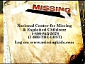 Comcast Missing Kids On Demand