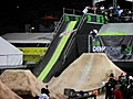 Dew Tour Las Vegas - Recap