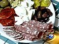 Gibson’s serves up rare salami