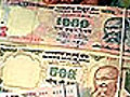 Make note: Fake currency flooding Indian market