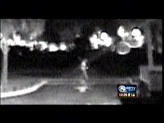 New surveillance video released in case of serial rapist (NewsChannel 5)