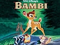 Bambi 2