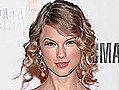 Taylor Swift Is Still Talking About John Mayer - Sort of!