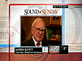 Sounds of Sunday for November 28,  2010