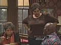 Tyler Perry’s Meet The Browns Episode #2 Clip 2 of 2