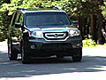 2009 Honda Pilot - Overview