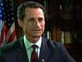 Weiner deflects questions about lewd photo