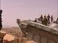 Yemen Govt Says It Killed 100 Rebels