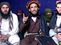 Pakistan Taliban vow to attack US targets overseas - video