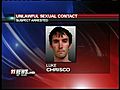Colorado police nab man accused of hiding in toilet