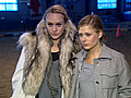 In Fashion : May 2010 : News: Tara Subkoff,  LV and McQueen