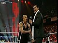 WWE Raw 2011.06.06: Ricardo Rodriguez masquerades as Big Show for Alberto Del Rio’s address Part2