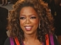 Oprah Winfrey named top earning female