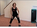 Sexy Dancing - Hip Circles