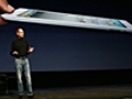 iPad 2 &#039;dramatically thinner&#039;