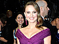 Oscars 2011: Red Carpet report!