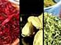 Indian spices could cause lead poisoning: Study