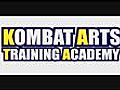 Kombat Mix Martial Arts Conditioning Drills
