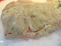 Der Vorkoster (3) Fisch
