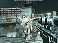 [COD7]Frag_Movie_L96