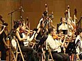 El mensaje de concordia de Barenboim y la West-Eastern Divan